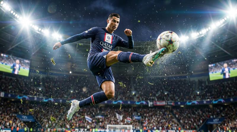 边缘计算重塑运动视觉识别:智慧体育硬件模组出货量跨过拐点